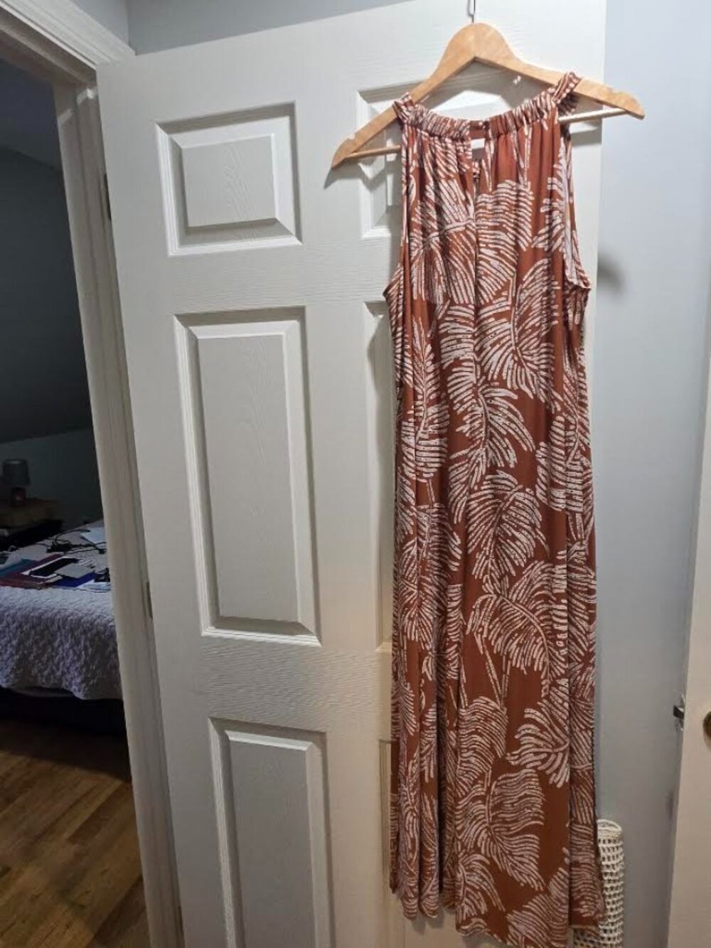 Anne Klein Maxi NWT